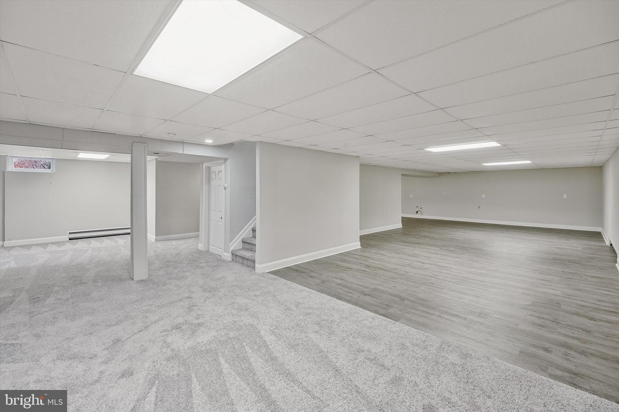 7510 Old Receiver Road Frederick, MD 21702 - Photo 36 of 57 Fully Finished lower level