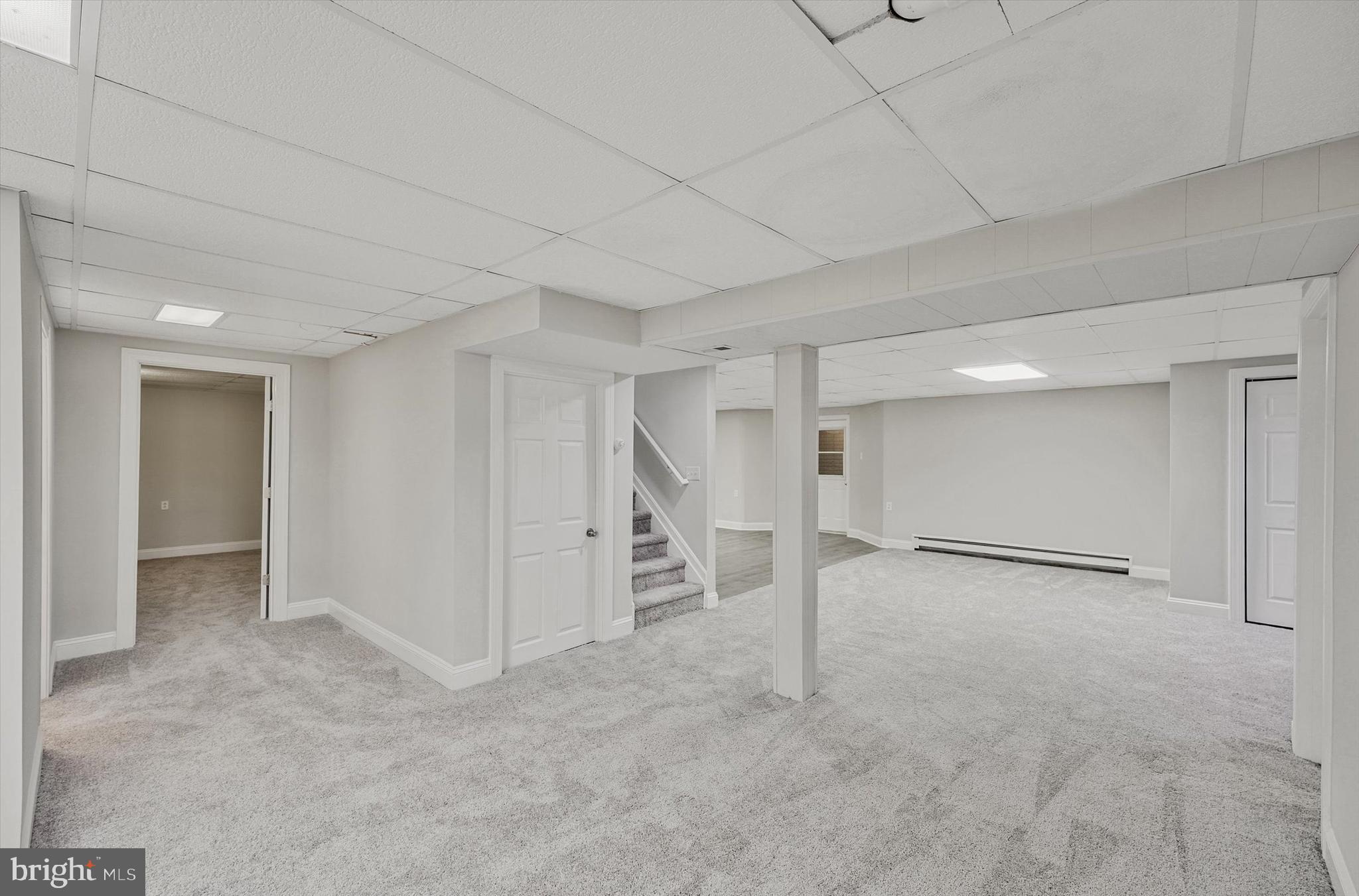 7510 Old Receiver Road Frederick, MD 21702 - Photo 39 of 57 Lower level fully finished