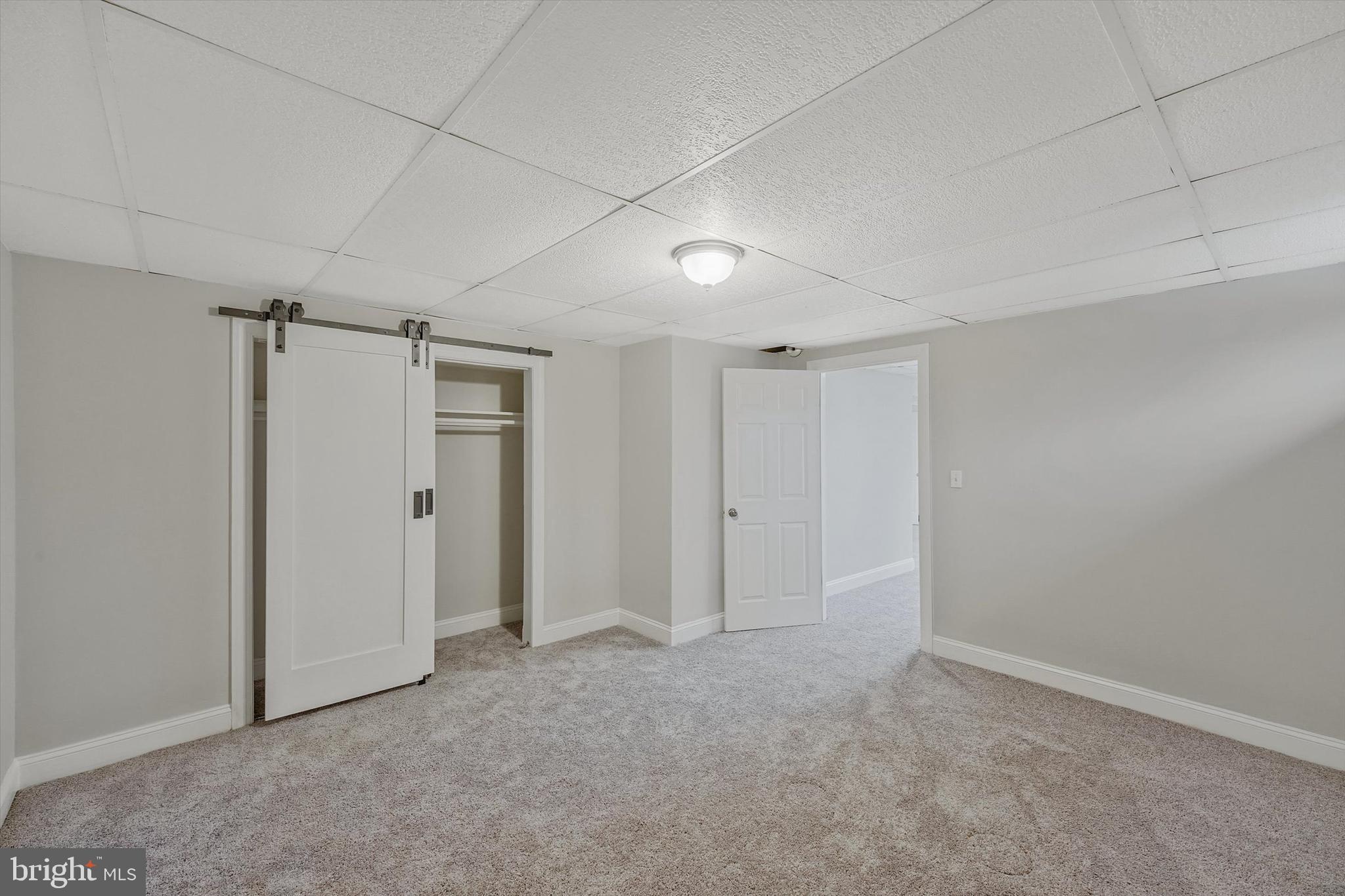 7510 Old Receiver Road Frederick, MD 21702 - Photo 44 of 57 a view of an empty room