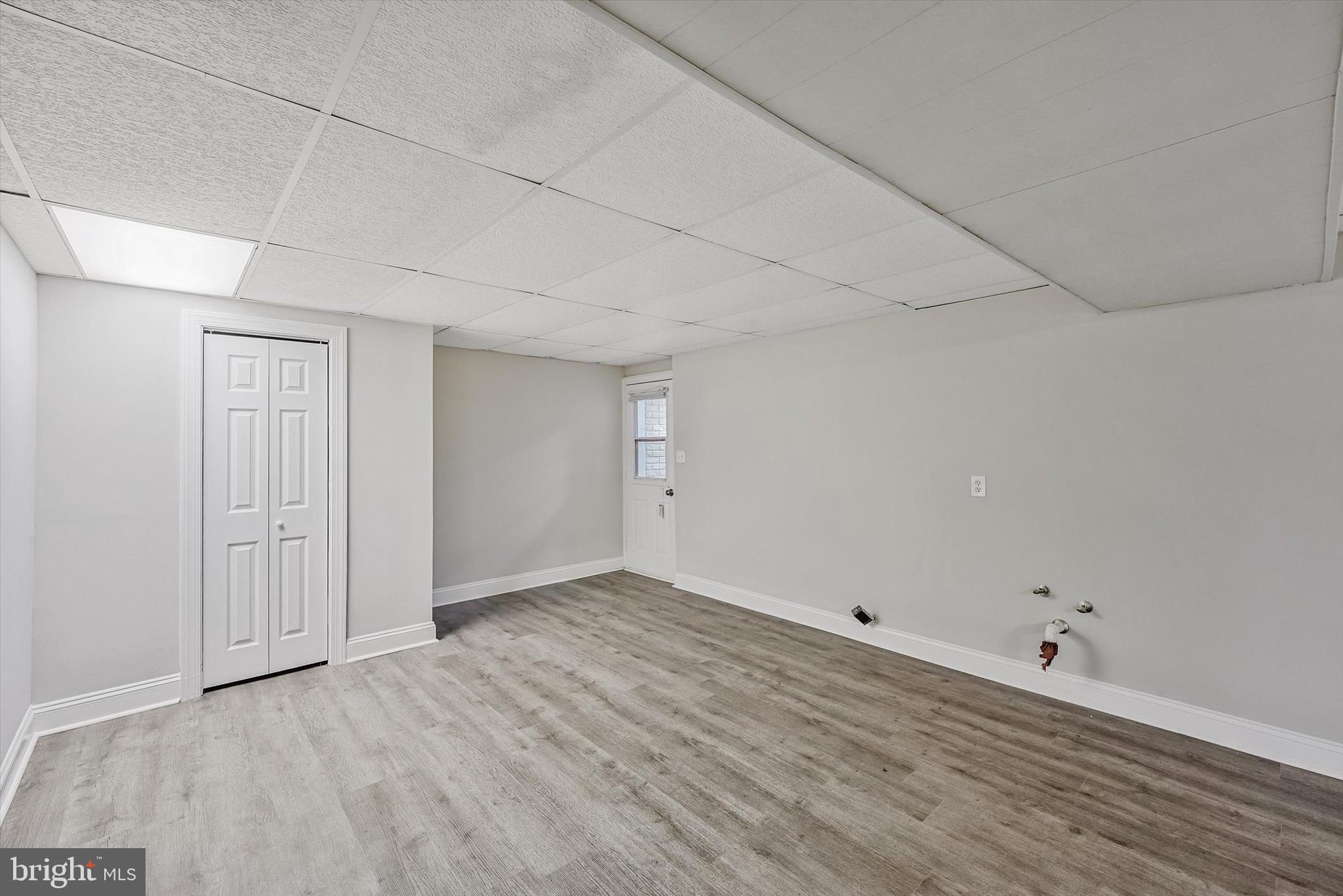 7510 Old Receiver Road Frederick, MD 21702 - Photo 45 of 57 a view of an empty room with wooden floor