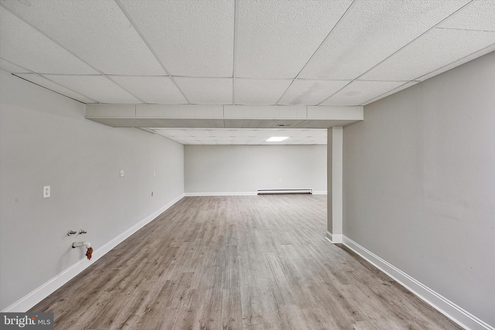 7510 Old Receiver Road Frederick, MD 21702 - Photo 46 of 57 a view of empty room with wooden floor