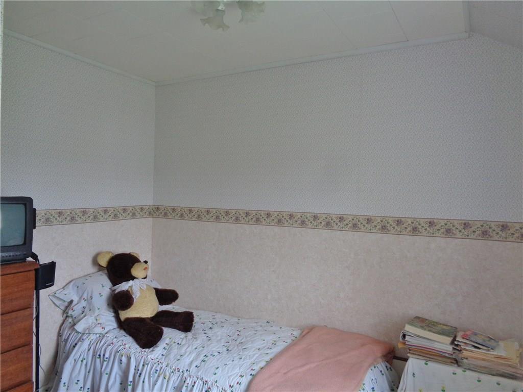 353 Mill River Road Harrington, ME 04643 - Photo 25 of 35 Upstairs bedroom