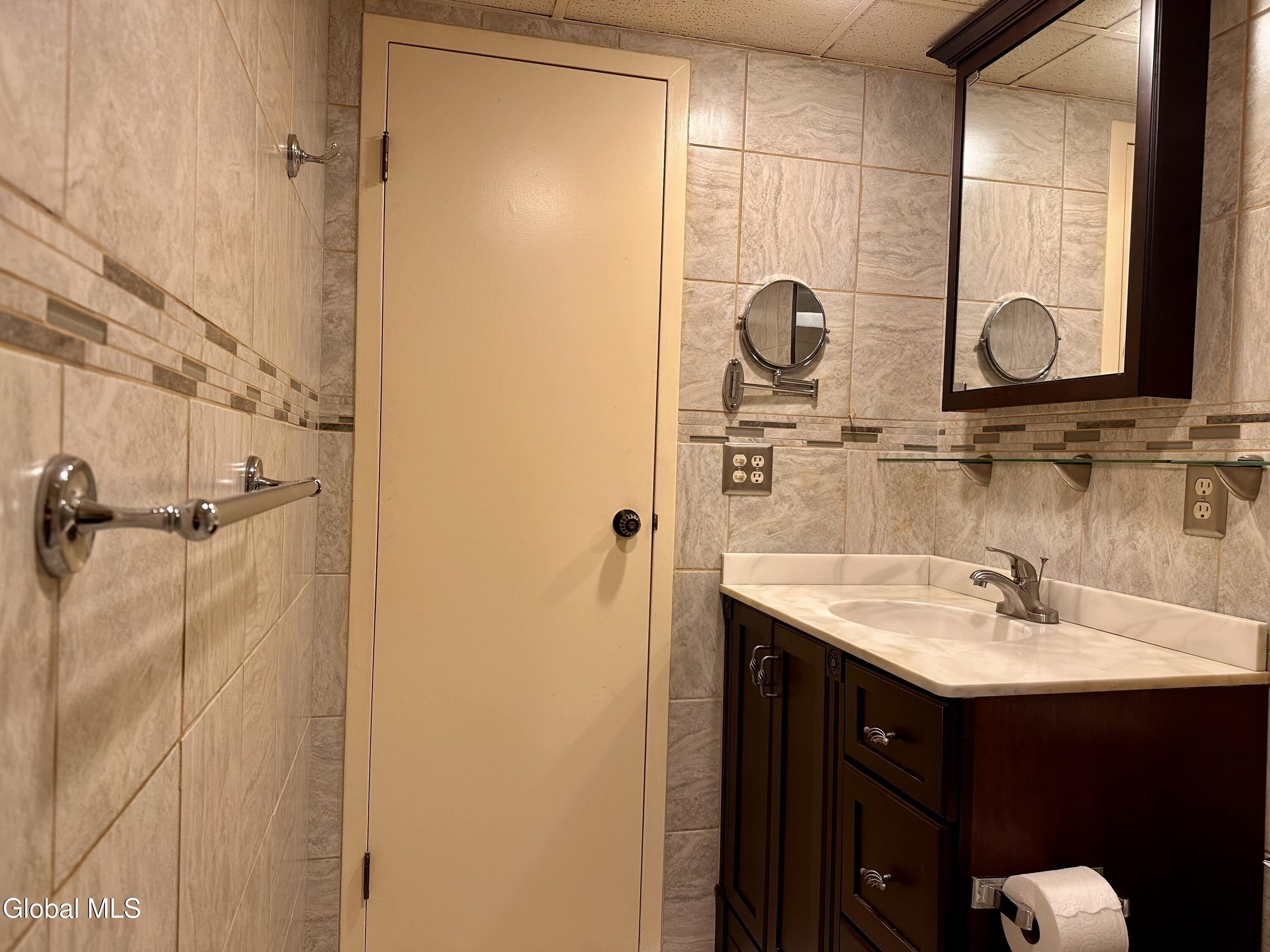 5 Riverside Drive, Unit 306 Binghamton, NY 13905 - Photo 17 of 18 Master_Bathb