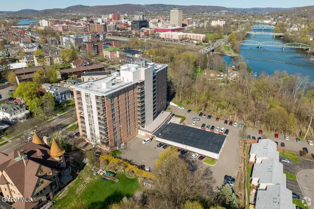 $120,000 | 5 Riverside Drive, Unit 306, Binghamton, NY 13905