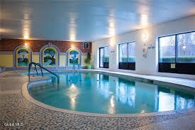 5 Riverside Drive, Unit 306 Binghamton, NY 13905 - Photo 4 of 18 Pool2