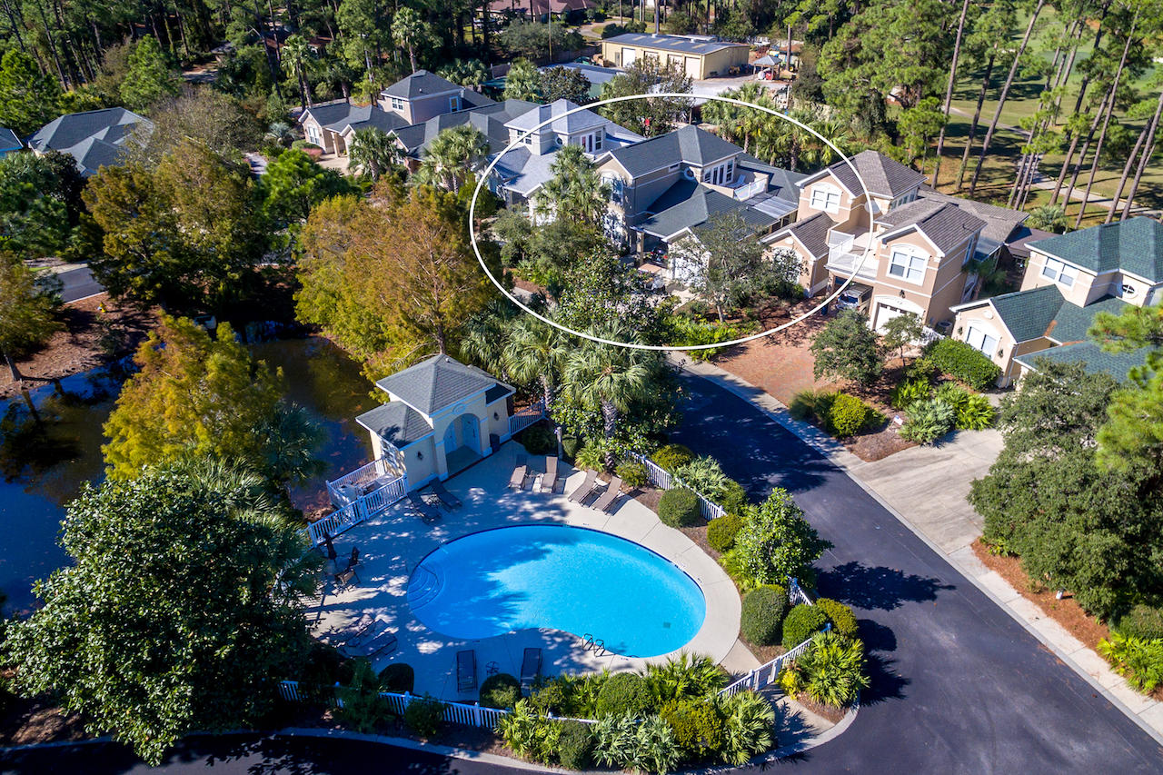 146 Masters Court Santa Rosa Beach, FL 32459 - Photo 2 of 44 Gallery Image 2