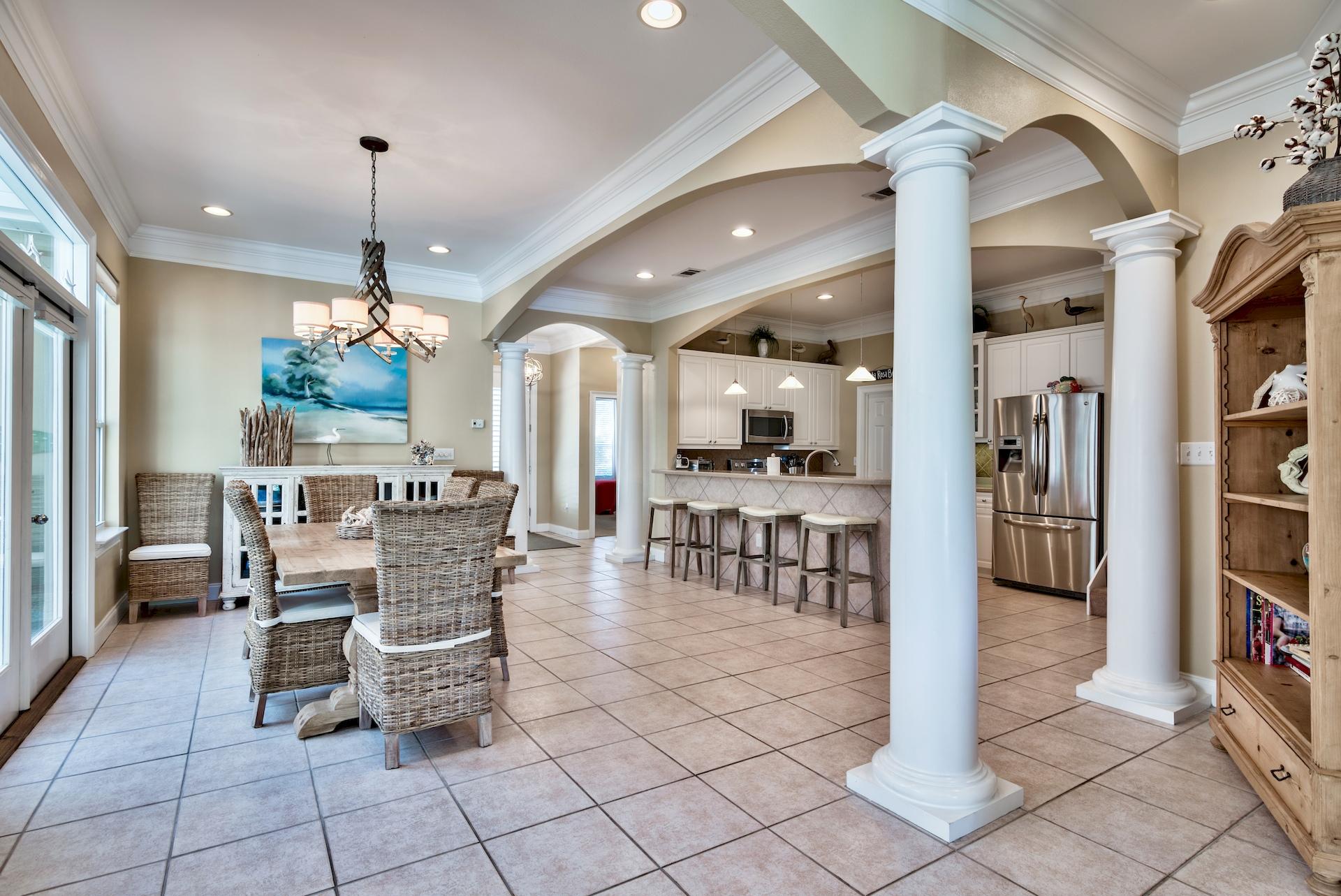 146 Masters Court Santa Rosa Beach, FL 32459 - Photo 12 of 44 Gallery Image 12