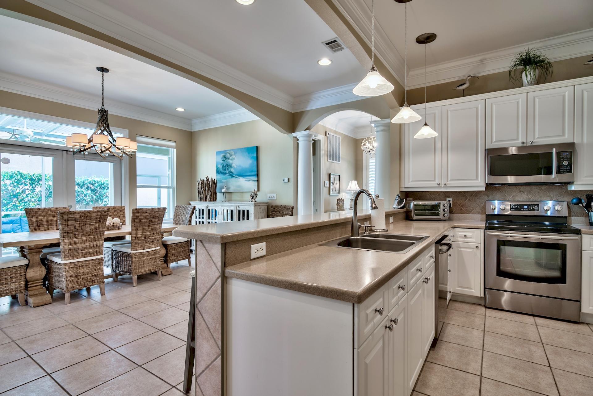 146 Masters Court Santa Rosa Beach, FL 32459 - Photo 13 of 44 Gallery Image 13