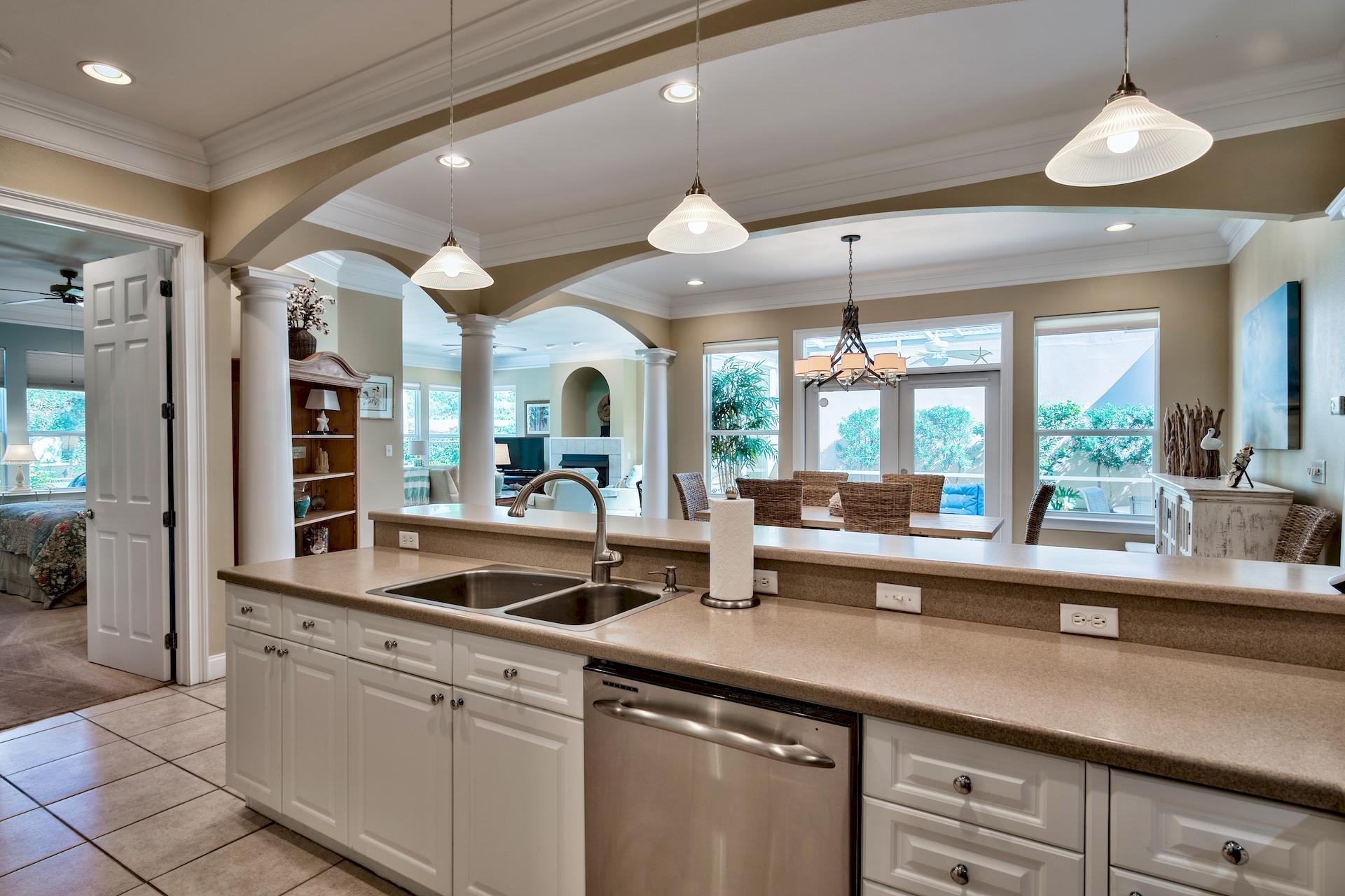 146 Masters Court Santa Rosa Beach, FL 32459 - Photo 14 of 44 Gallery Image 14