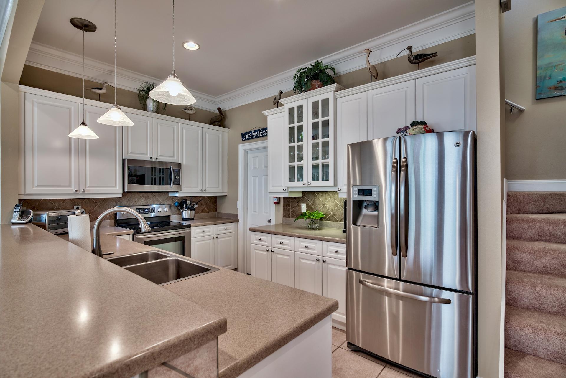 146 Masters Court Santa Rosa Beach, FL 32459 - Photo 15 of 44 Gallery Image 15