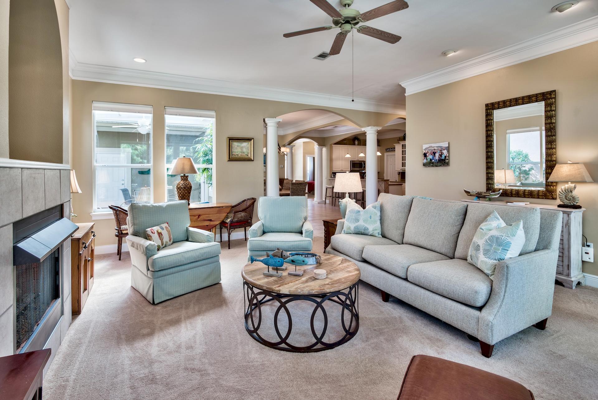 146 Masters Court Santa Rosa Beach, FL 32459 - Photo 3 of 44 Gallery Image 3