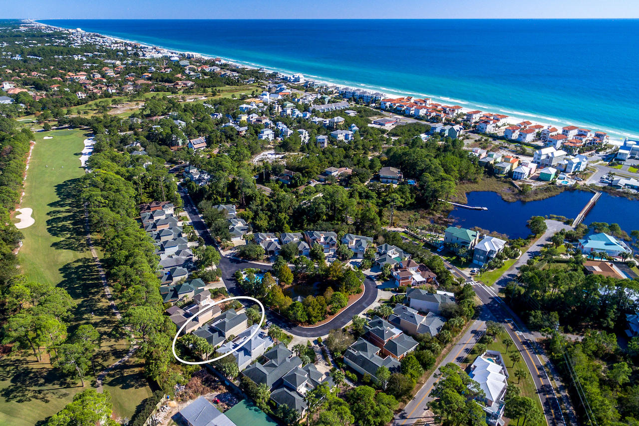 146 Masters Court Santa Rosa Beach, FL 32459 - Photo 29 of 44 Gallery Image 29