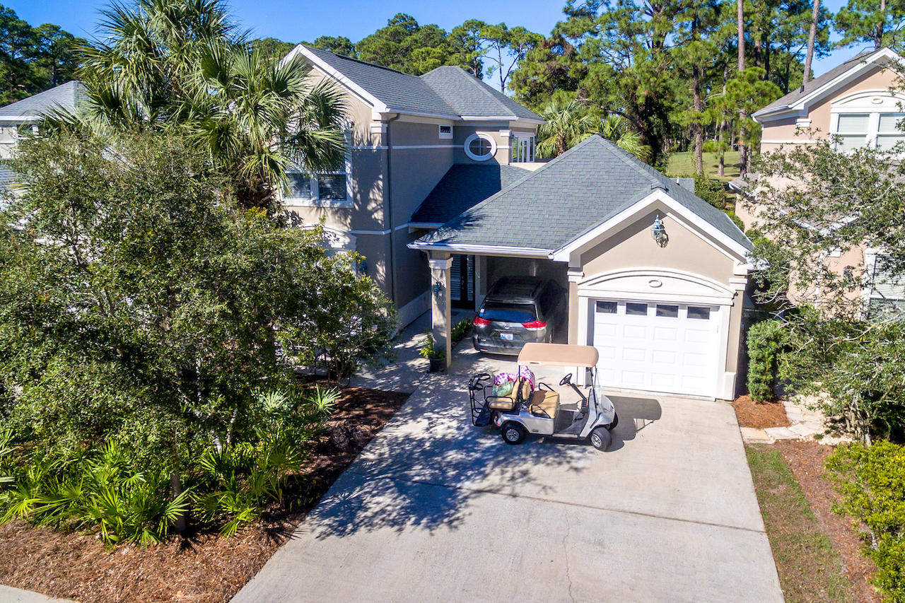 146 Masters Court Santa Rosa Beach, FL 32459 - Photo 30 of 44 Gallery Image 30