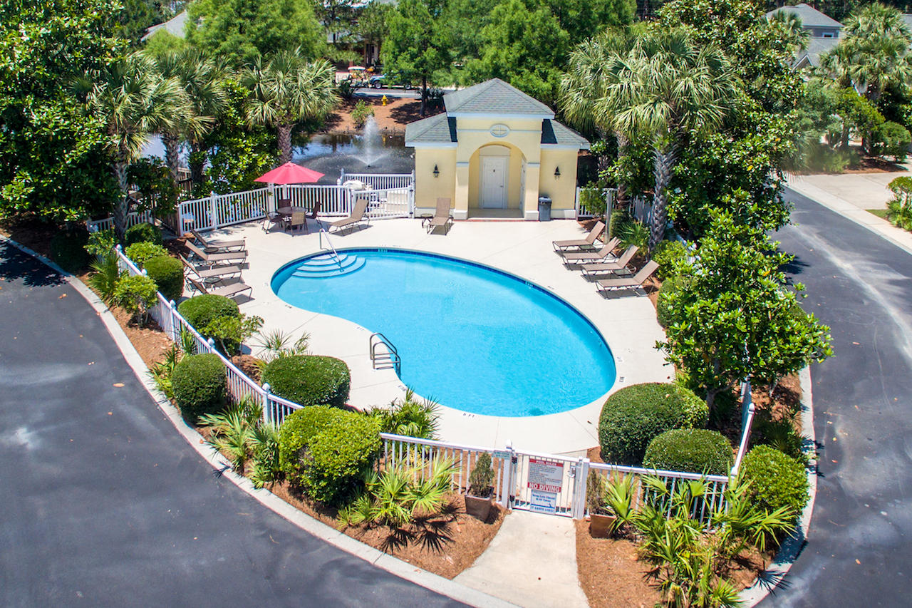 146 Masters Court Santa Rosa Beach, FL 32459 - Photo 31 of 44 Gallery Image 31
