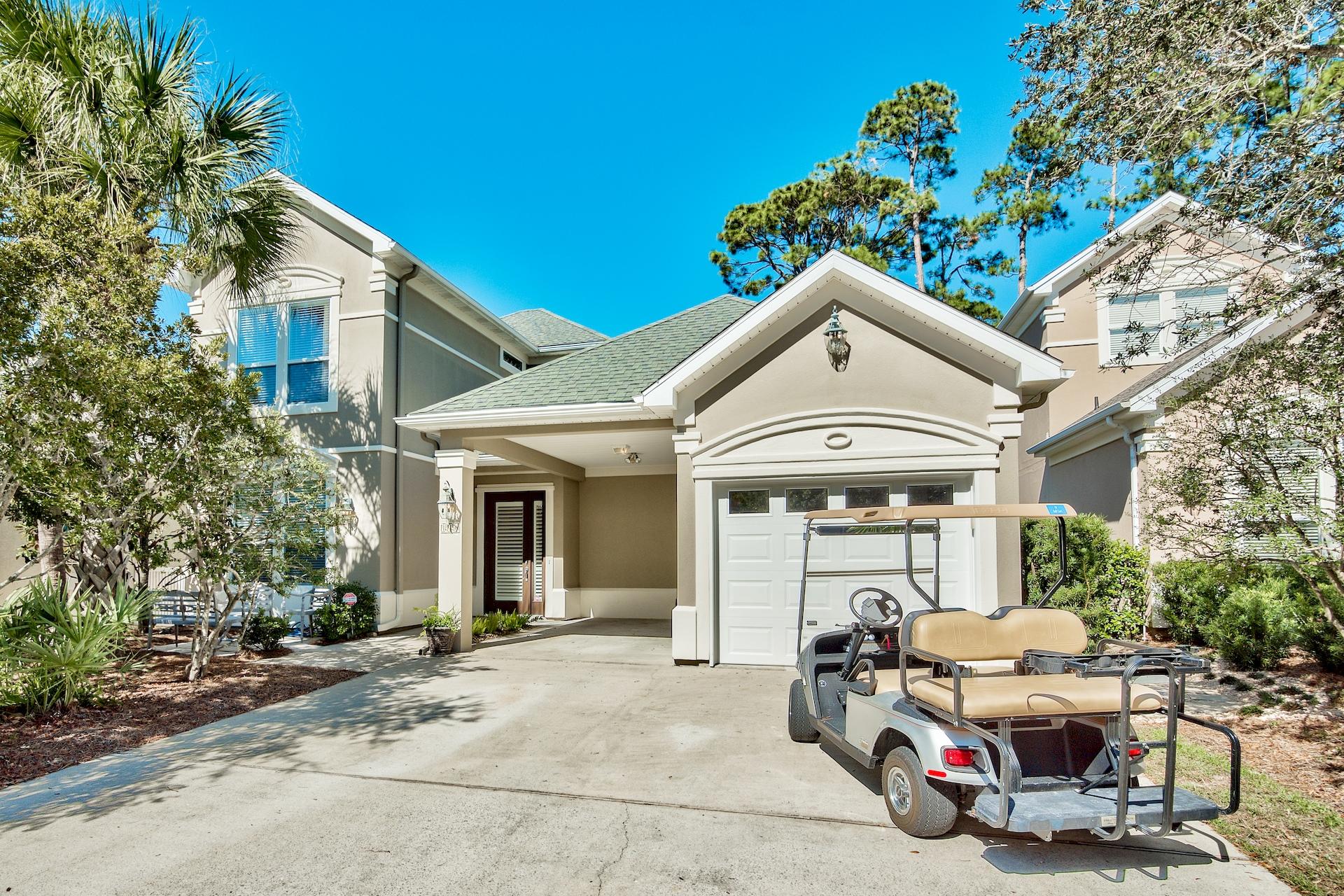 146 Masters Court Santa Rosa Beach, FL 32459 - Photo 35 of 44 Gallery Image 35