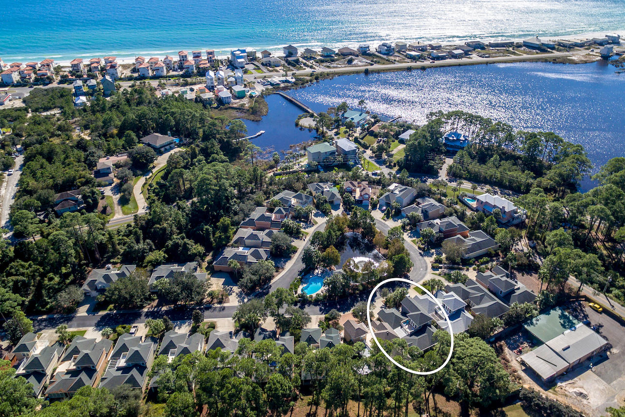 146 Masters Court Santa Rosa Beach, FL 32459 - Photo 37 of 44 Gallery Image 37