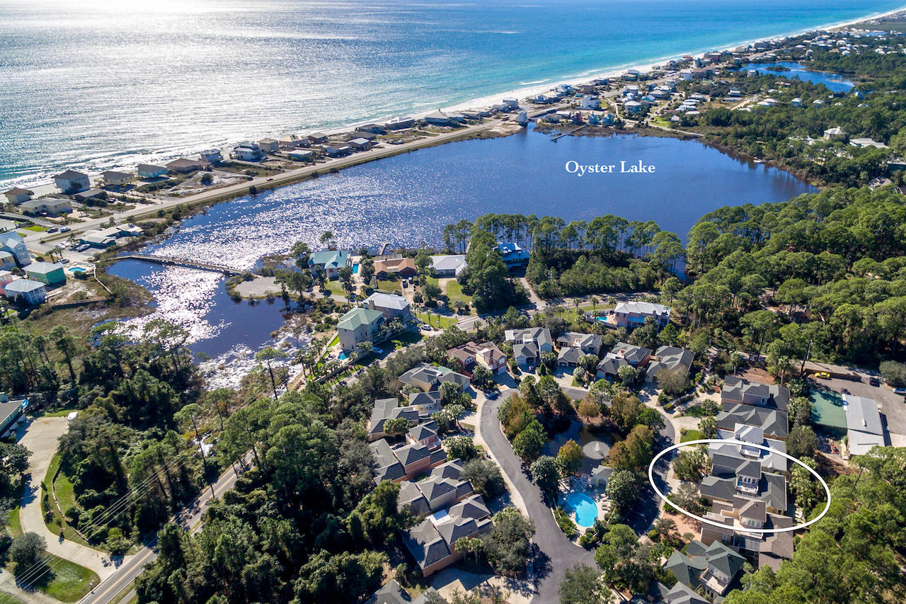 146 Masters Court Santa Rosa Beach, FL 32459 - Photo 38 of 44 Gallery Image 38