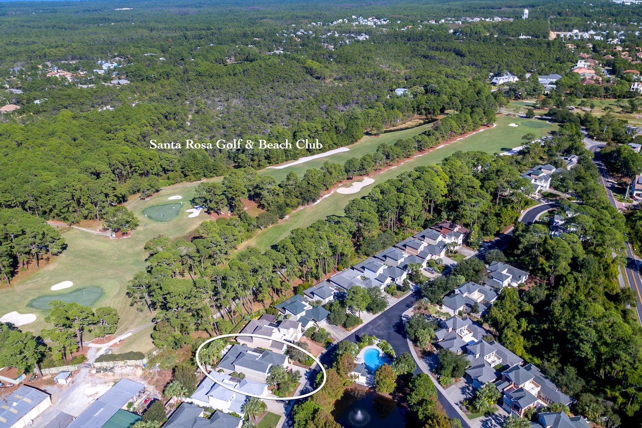 146 Masters Court Santa Rosa Beach, FL 32459 - Photo 40 of 44 Gallery Image 40