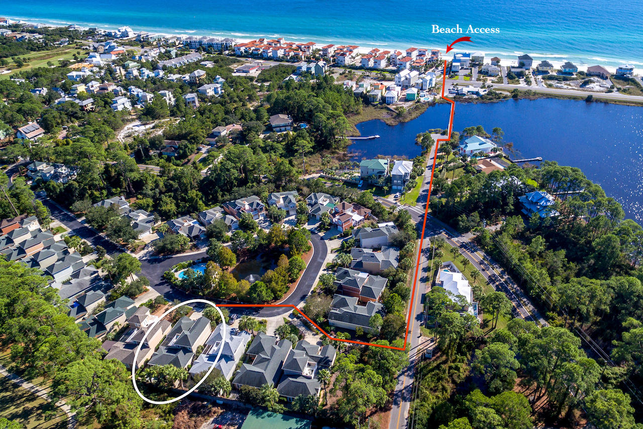 146 Masters Court Santa Rosa Beach, FL 32459 - Photo 8 of 44 Gallery Image 8