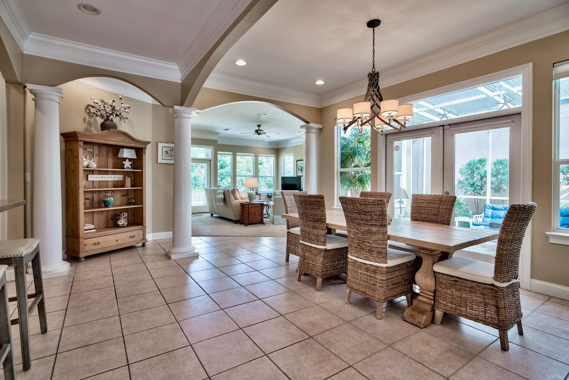 146 Masters Court Santa Rosa Beach, FL 32459 - Photo 9 of 44 Gallery Image 9