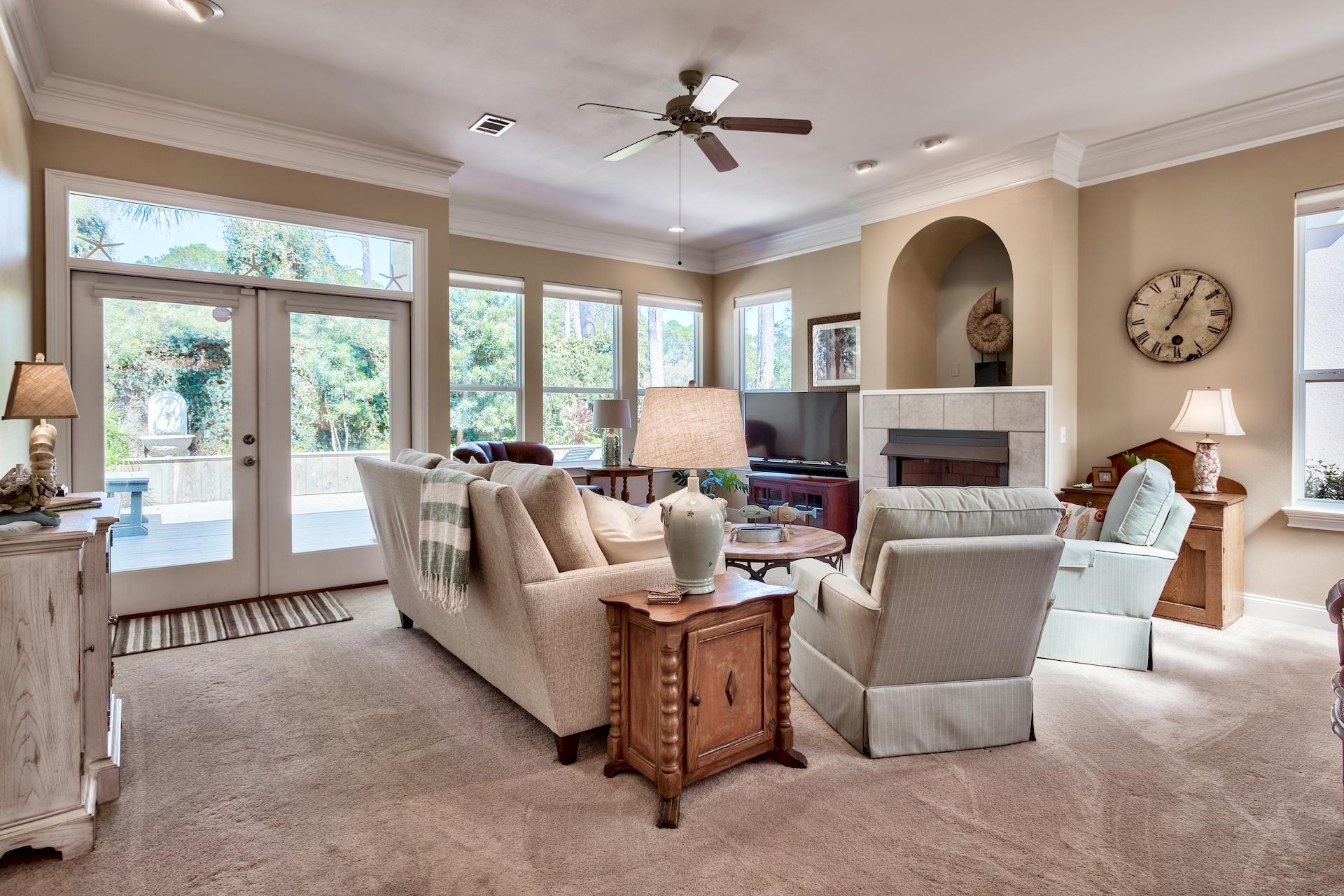 146 Masters Court Santa Rosa Beach, FL 32459 - Photo 10 of 44 Gallery Image 10