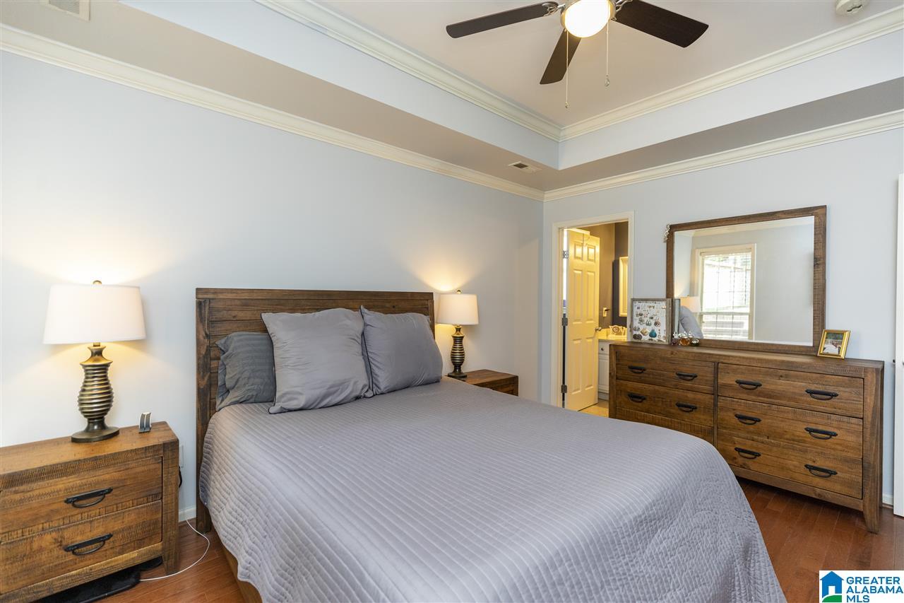197 Springdale Drive Mount Olive, AL 35117 - Photo 21 of 28