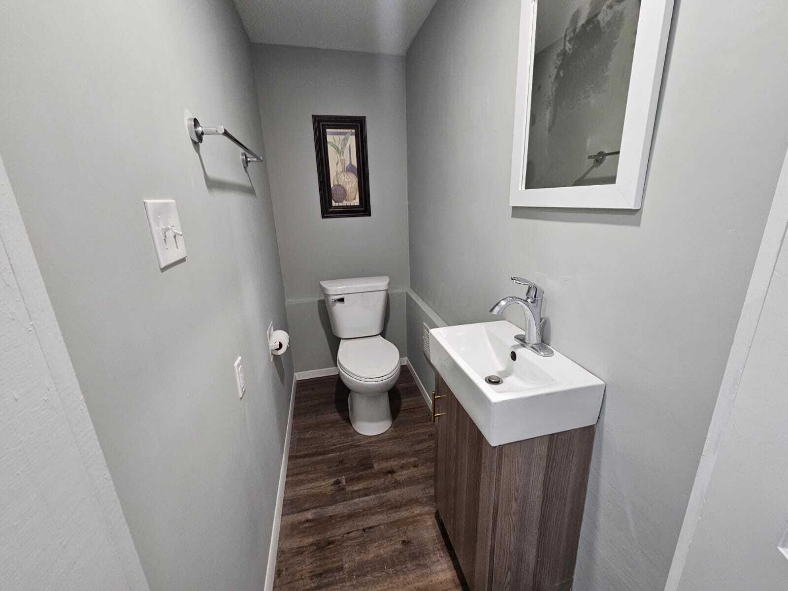 1822 Jackson Road Columbus, OH 43223 - Photo 21 of 28 27