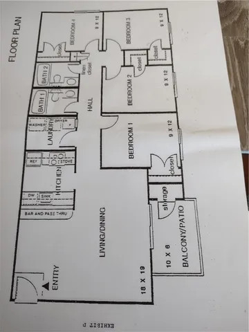 $175,000 | 220 Elm Street, Unit 503, Clemson, SC 29631