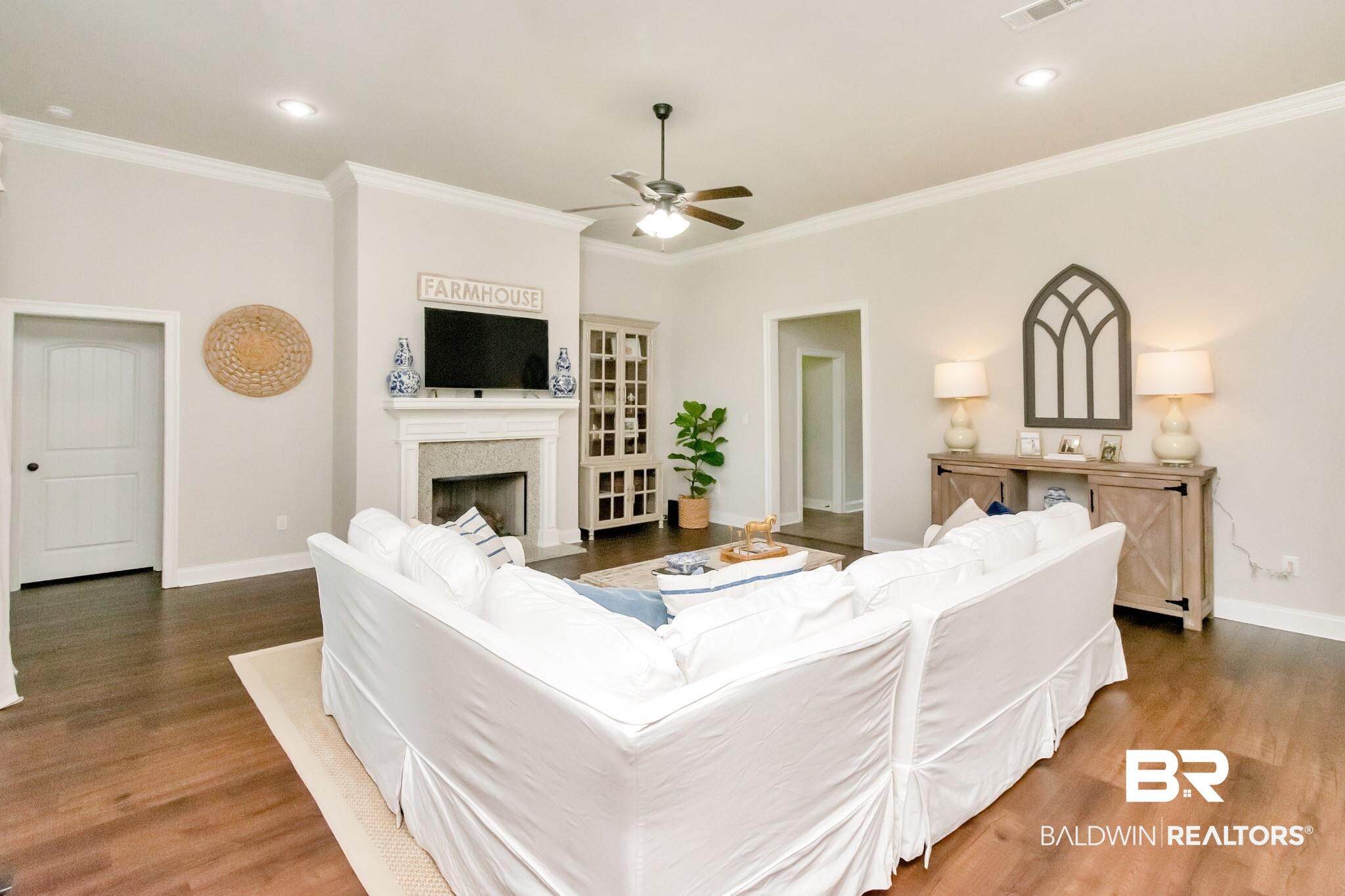 11693 Lodgepole Court Daphne, AL 36527 - Photo 5 of 46