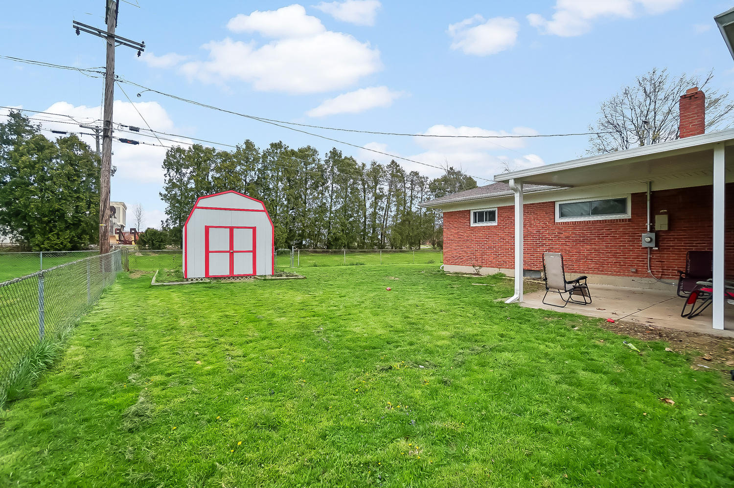4842 West Ridgewood Road Springfield, OH 45503 - Photo 40 of 45