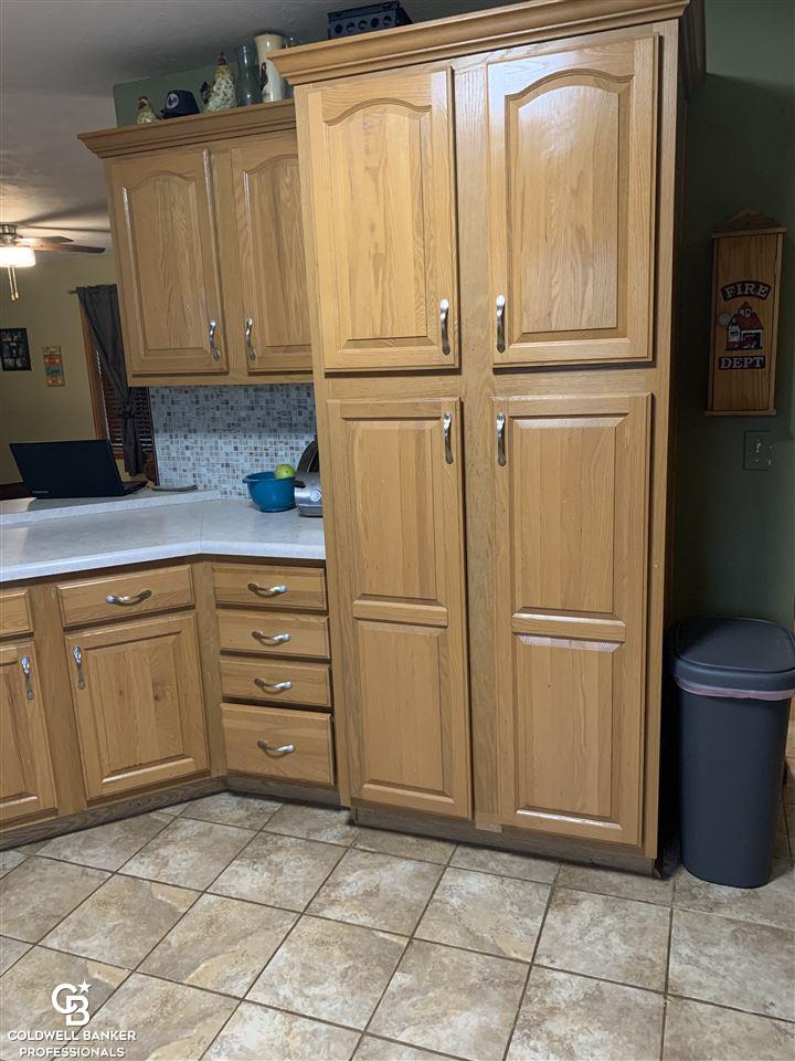 7315 Jordan Road Melvin, MI 48454 - Photo 7 of 48 Kitchen Storage