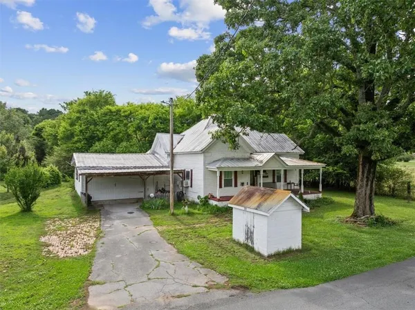 $199,900 | 329 New Zion Road Southwest, Calhoun, GA 30701