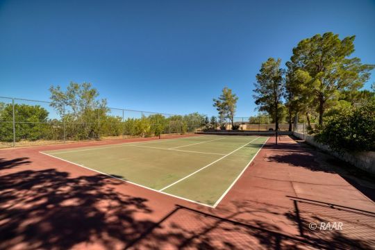 1446 Welcome Way Ridgecrest, CA 93555 - Photo 28 of 35