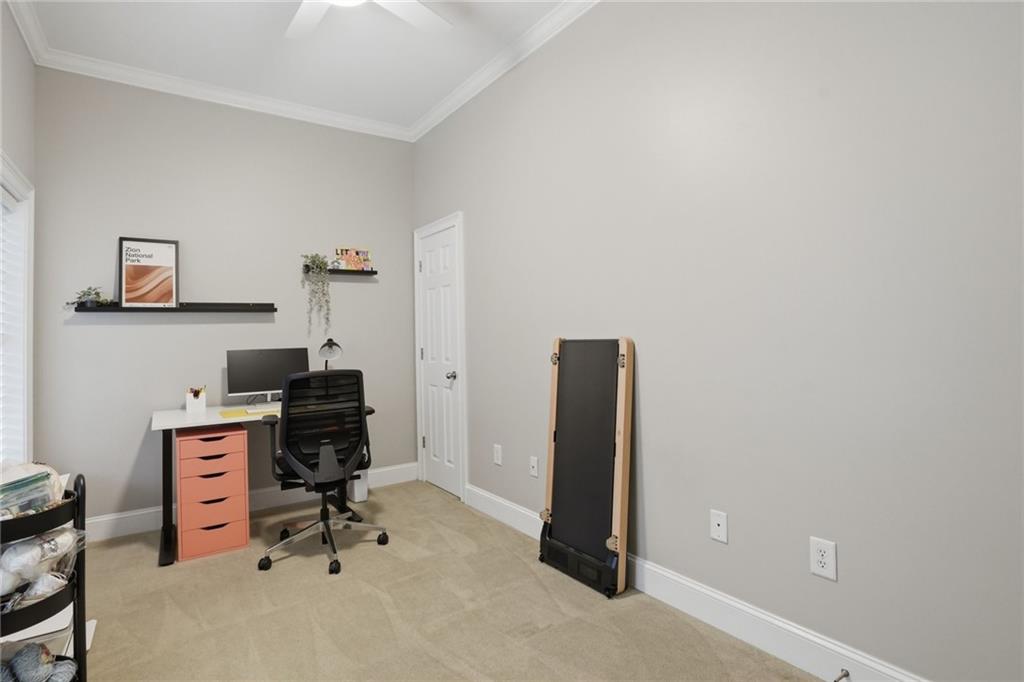 1635 Briarcliff Road Northeast, Unit 15 Atlanta, GA 30306 - Photo 17 of 25