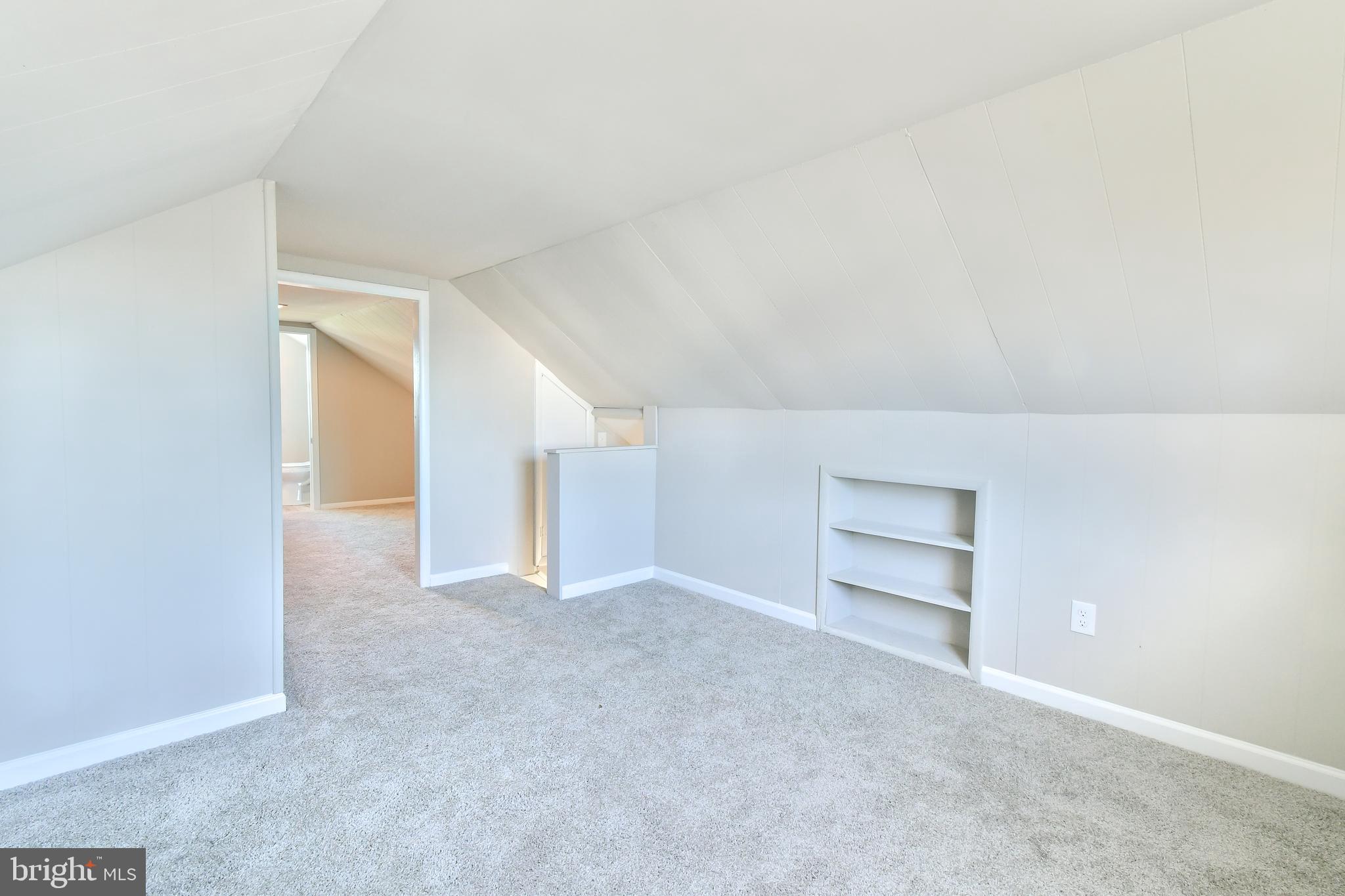 7618 Spruce Road Baltimore, MD 21222 - Photo 24 of 42 a view of an empty room and closet area