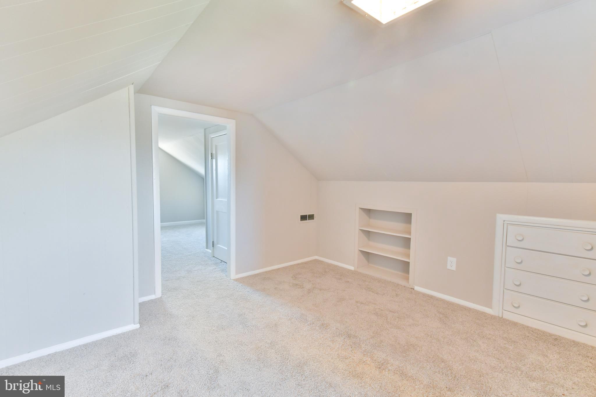 7618 Spruce Road Baltimore, MD 21222 - Photo 27 of 42 a view of an empty room