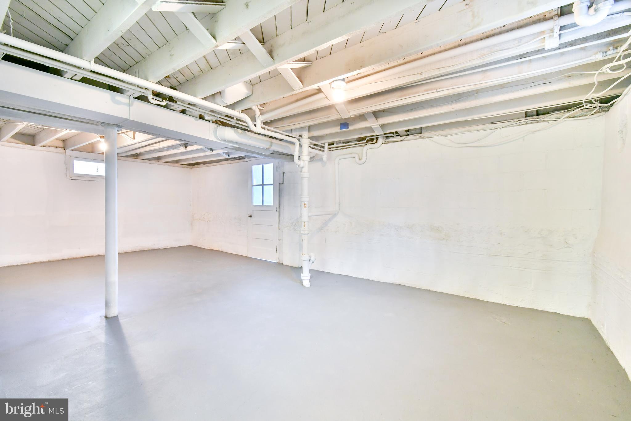 7618 Spruce Road Baltimore, MD 21222 - Photo 30 of 42 a view of a room with an empty space