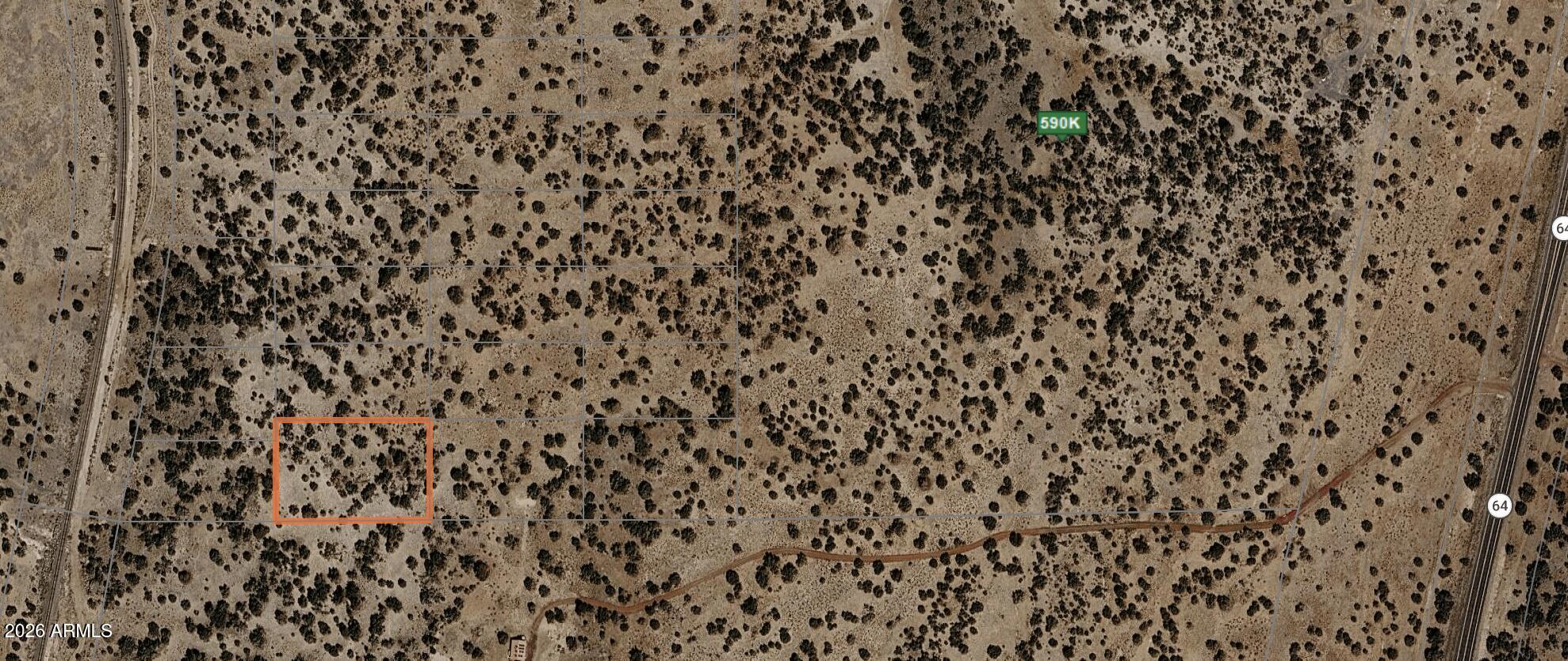 Xx Xx 4th, Unit 8 Williams, AZ 86046 - Photo 2 of 2 close up of a white wall
