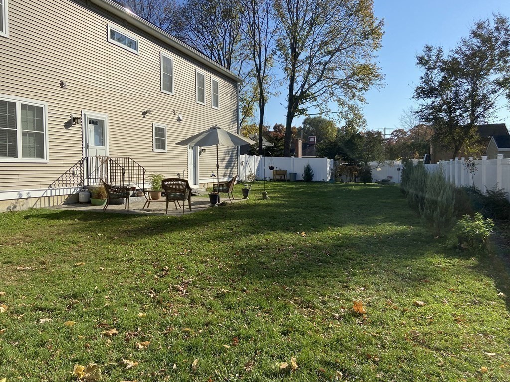 8 Whittier Road Natick, MA 01760 - Photo 17 of 23