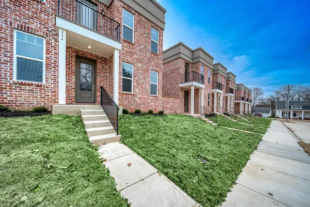 $334,900 | 224 East Washington Avenue, Covington, TN 38019