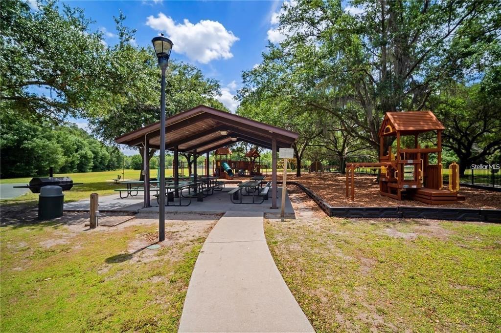 4021 Lithia Ridge Boulevard Valrico, FL 33596 - Photo 44 of 48