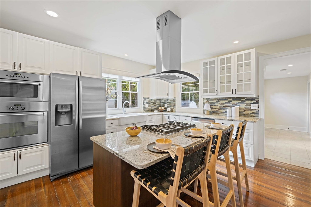 71 Revere Street Canton, MA 02021 - Photo 4 of 38