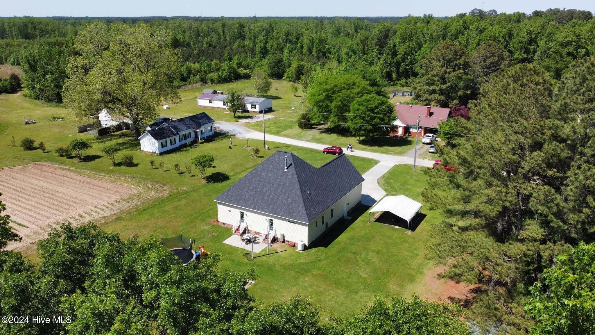 153 Waller Farm Road Kinston, NC 28504 - Photo 42 of 43 340278292_220181563965381_43455590835257