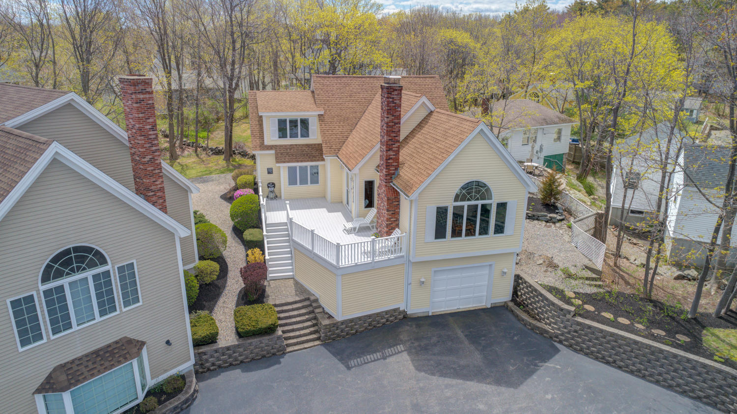 44 Riverside Lane, Unit 5 Ogunquit, ME 03907 - Photo 1 of 63 44 Riverside Ln Ogunquit ME-large-050-04