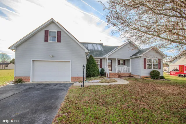 $265,000 | 30071 Deanwood Road, Princess Anne, MD 21853