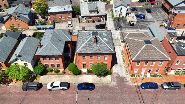 $895,000 | 507-509 South 4th Street, Columbus, OH 43206