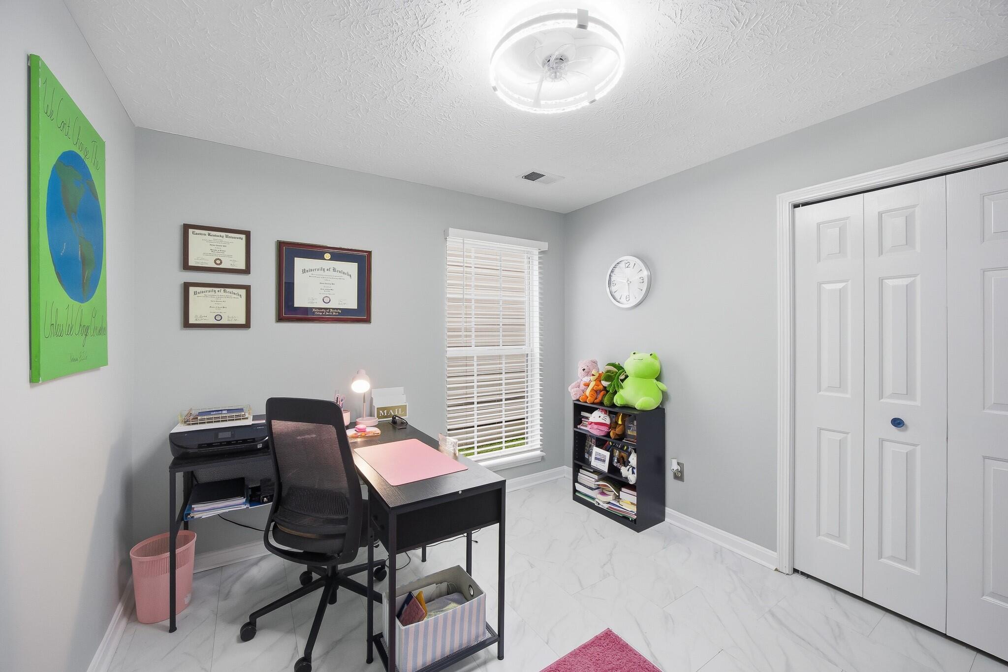 108 Pleasant Ridge Way Lexington, KY 40509 - Photo 21 of 28 Bedroom 3