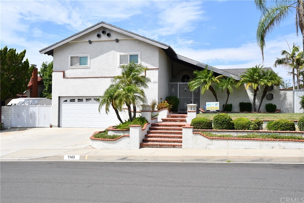 1143 Overlook Ridge Road Diamond Bar, CA 91765 - Photo 1 of 1 Gallery Image 1