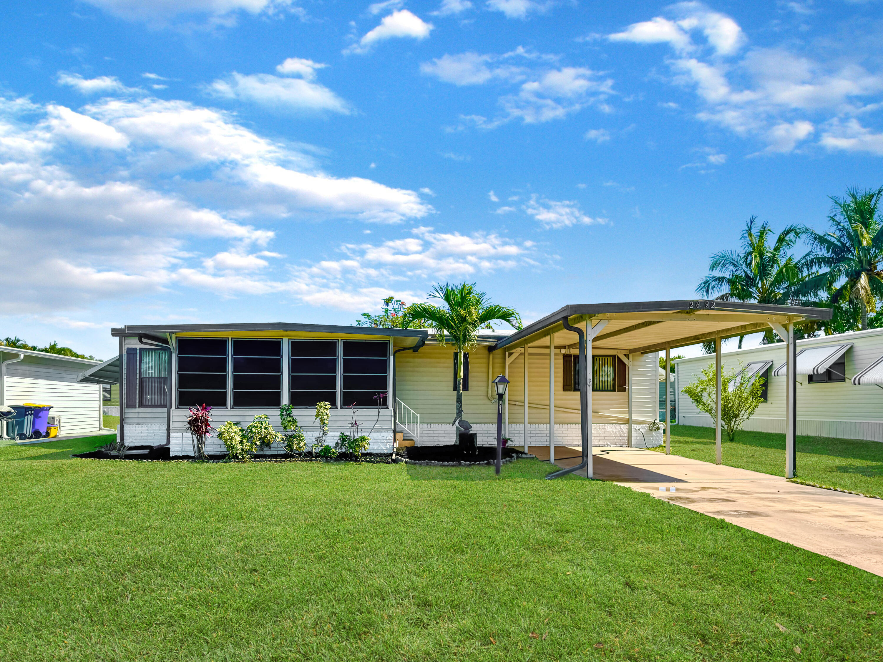 2692 Southwest Pontiac Place Stuart, FL 34997 - Photo 1 of 29 IMG_8457