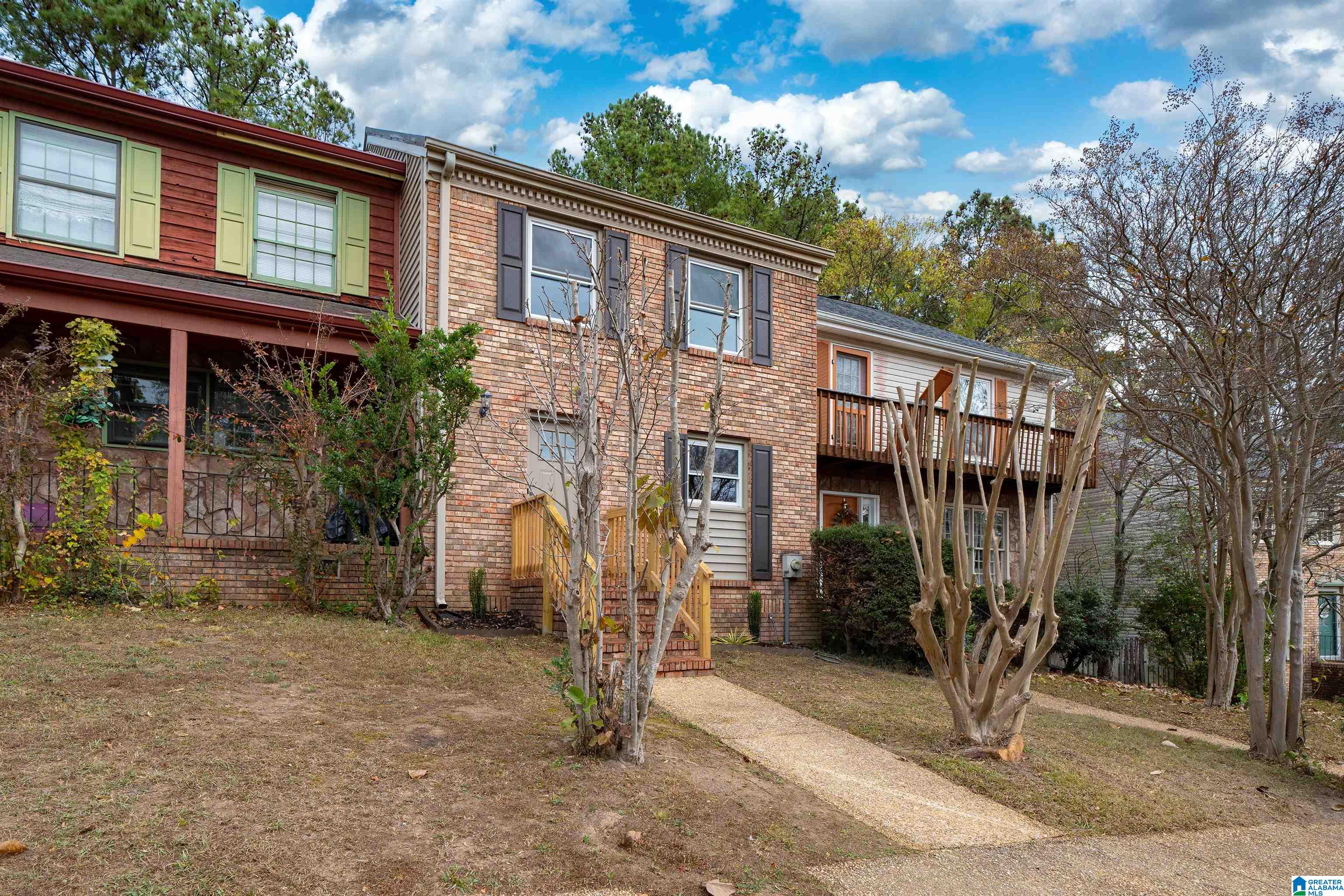 775 Cahaba Manor Trail Pelham, AL 35124 - Photo 24 of 24